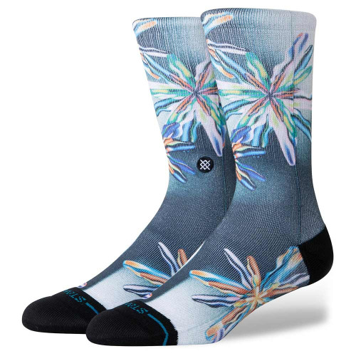 Stance Κάλτσες Coyoacan Crew Socks